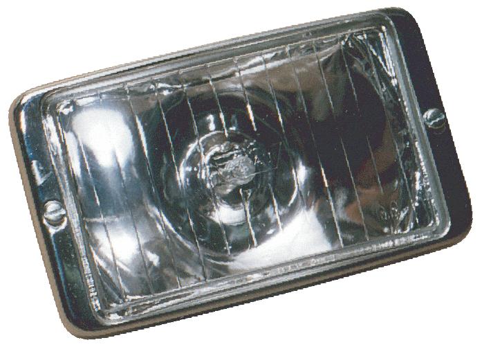 FARO CRISTAL 160X90 MB
